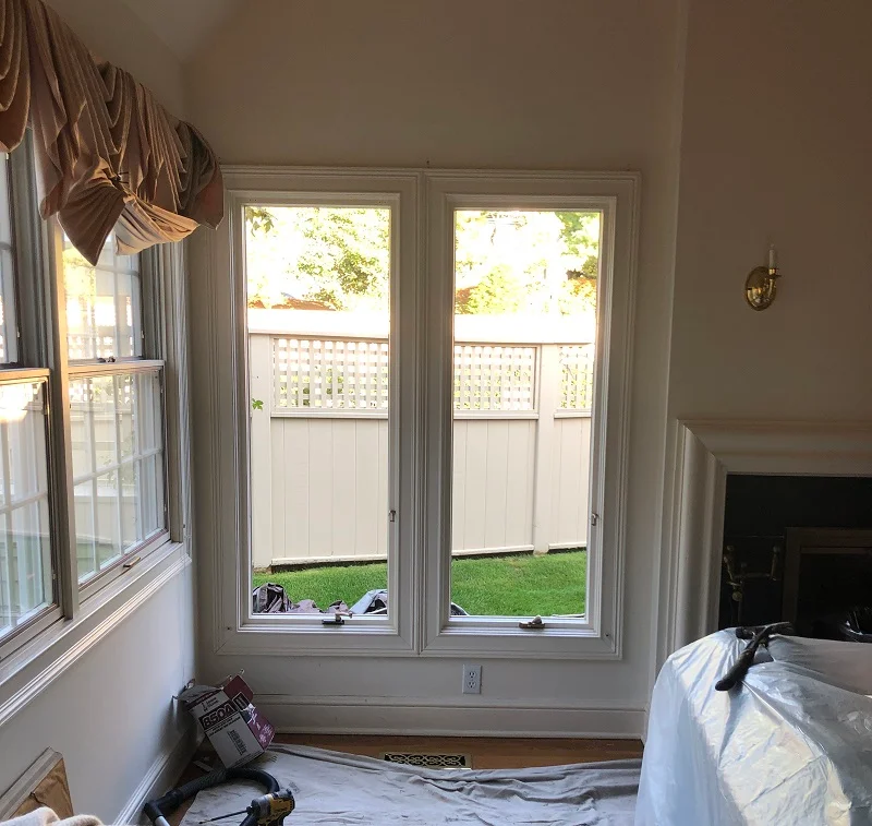 Darien window replacement